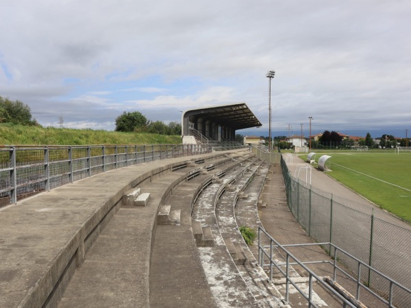 Stadio Comunale di Latisana - Latisana 