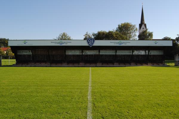 Stadion am Dorfbach - Amerang