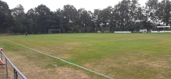 Waldstadion - Anderlingen