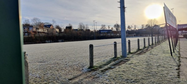 Stade Jean-Marie Doome Terrain 2 - Aubel