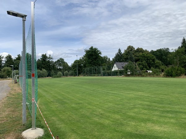 Friedrich-Ludwig-Jahn-Stadion Nebenplatz - Burg/Spreewald