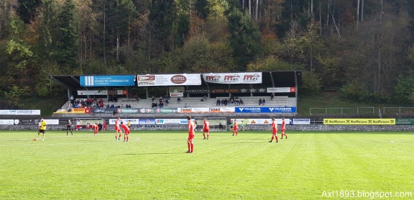 Gastrastadion - Rankweil