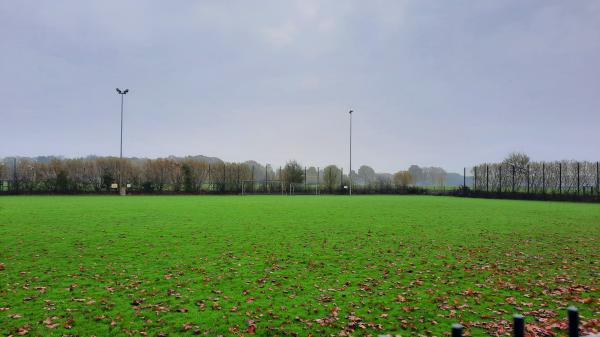 Sportplatz Ottendorf 2 - Ahlerstedt-Ottendorf