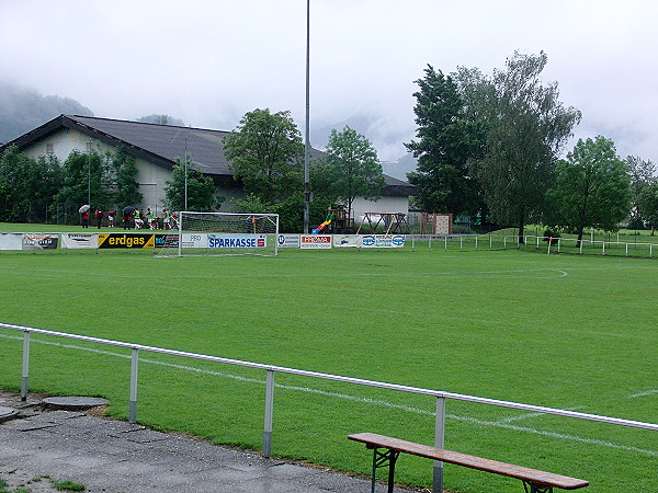 EMMA & EUGEN Arena - Dornbirn