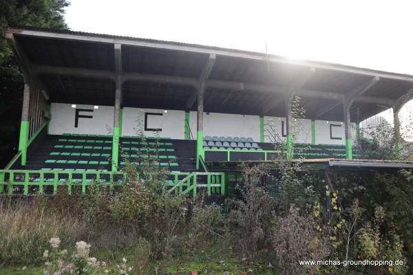 Stadion Maurice Vandewiele - Ronse