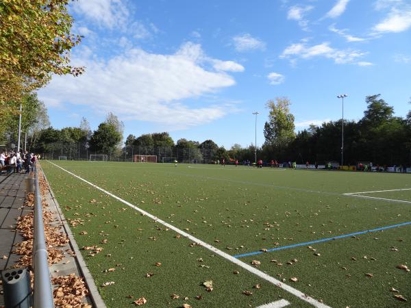 Sportplatz Waldstraße - Wesseling