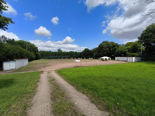 Schildausportplatz C - Seesen