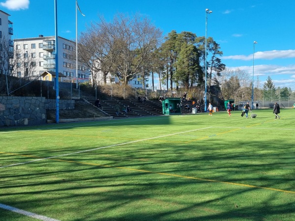 Sundbybergs IP Konstgräs - Sundbyberg
