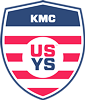 Wappen US Youth Soccer Europe KMC District 2015  86431