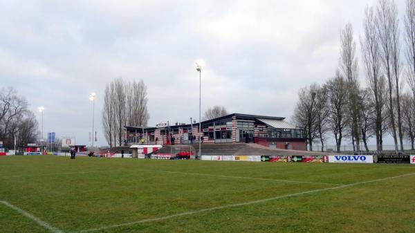 Juliana Sportpark - Hoorn