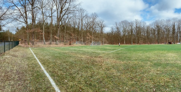 Waldstadion - Viereck/Vorpommern