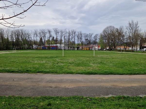 PMG Academy Igrishte Prof. Dr. Zlatarov - Botevgrad