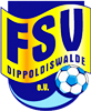 Wappen ehemals FSV Dippoldiswalde 1910