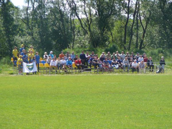 Kėdainių miesto atsarginis stadionas - Kedainiai
