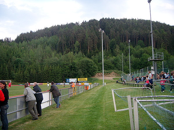 Lilienberg-Arena - Völkermarkt