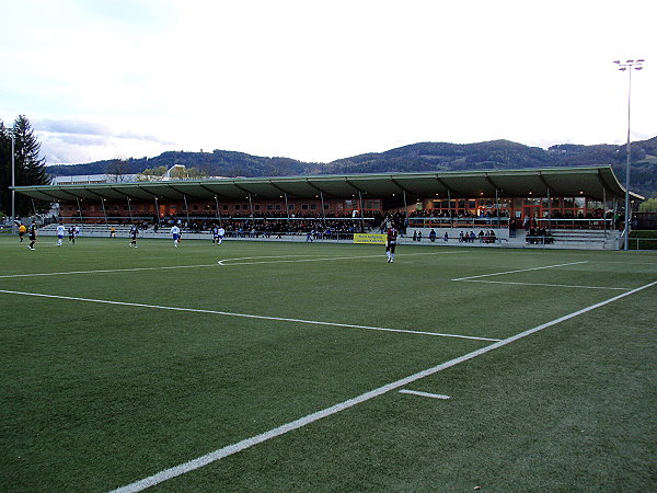 Koralmstadion - Deutschlandsberg