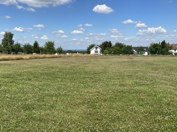 Sportplatz Ostbüren - Fröndenberg/Ruhr-Ostbüren