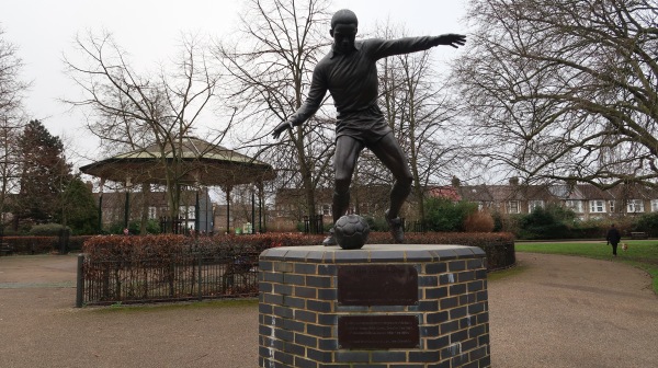 Gaughan Group Stadium - London, Greater London