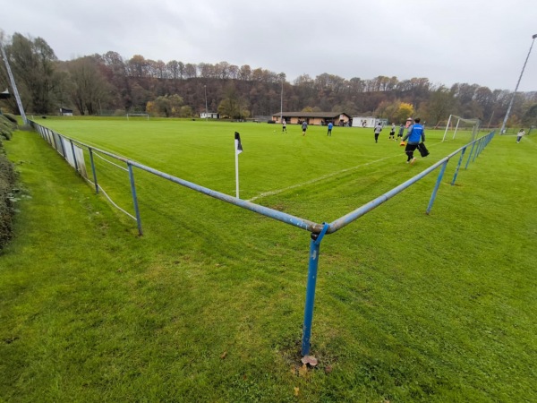 Sportplatz im Siegknick - Fürthen-Oppertsau