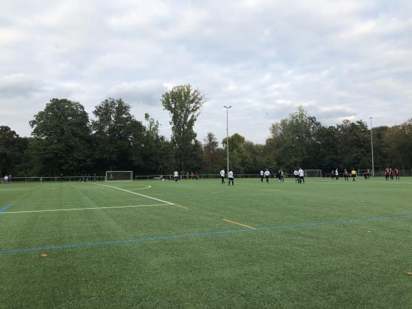 Bezirkssportanlage Oggersheim Platz 2 - Ludwigshafen/Rhein-Oggersheim