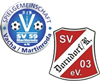 Wappen SG Vacha/Martinroda/Dorndorf II  68458