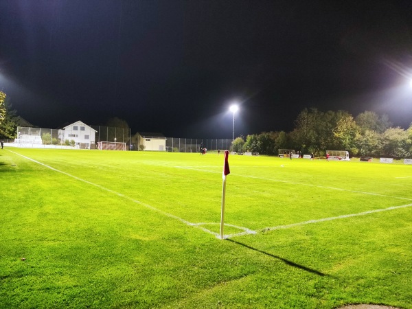 Sportplatz Schule - Niederwil SG