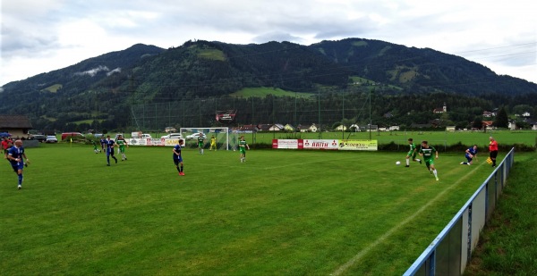 Sportplatz Stein an der Enns - Stein an der Enns