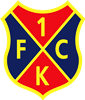 Wappen 1. FC Bad Kötzting 1921
