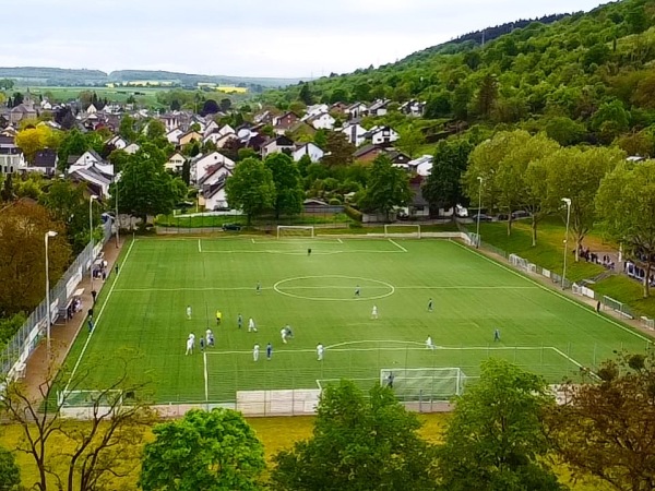 Sportplatz Anbrück - Sinzig-Westum