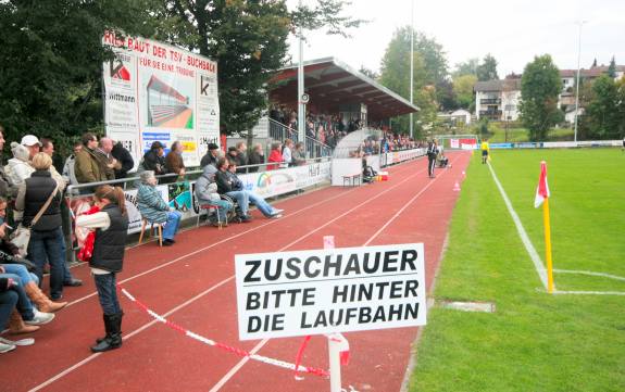 SMR-Arena - Buchbach