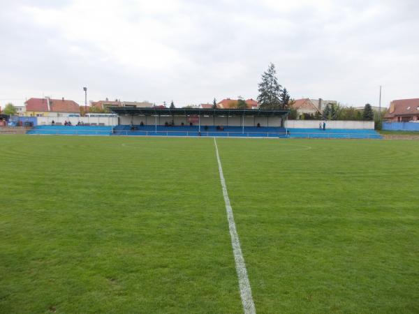 Stadion FC Miroslav - Miroslav