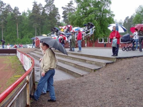 Stora Valla - Degerfors