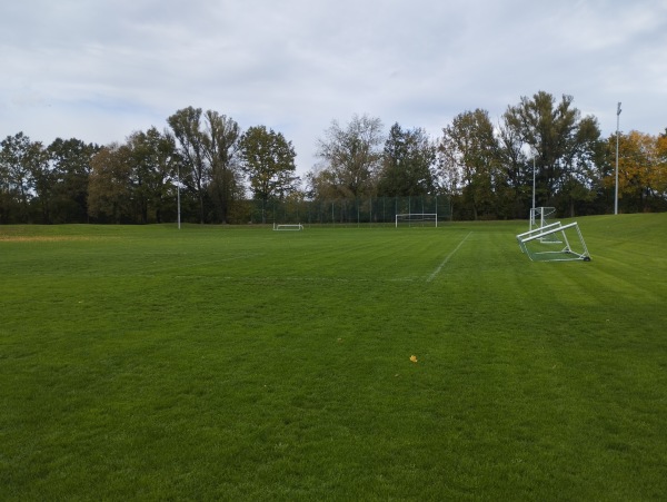 Raiffeisen-Sportpark Platz 2 - Ampfing