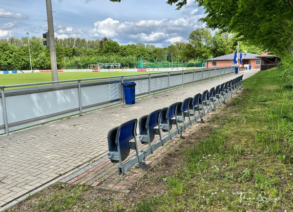 Sportpark Sarstedt - Sarstedt
