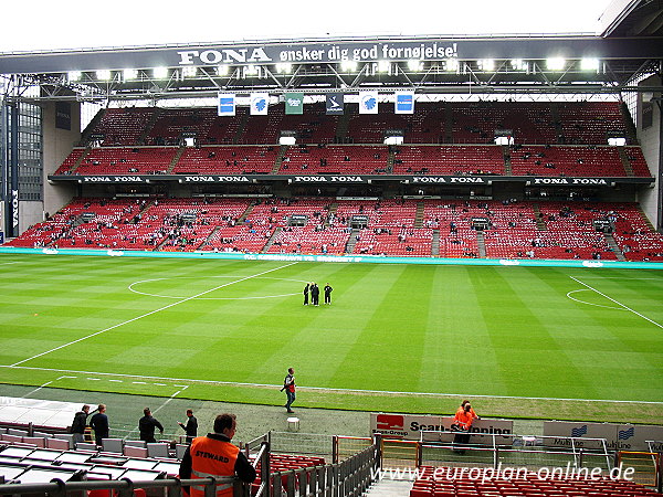 Parken - København