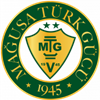 Wappen Mağusa Türk Gücü