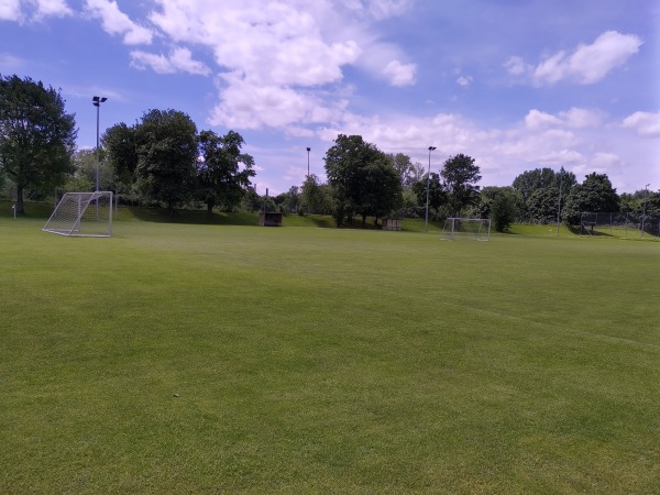 Sportanlage Weihergartenstraße Platz 2 - Nürnberg-Schniegling