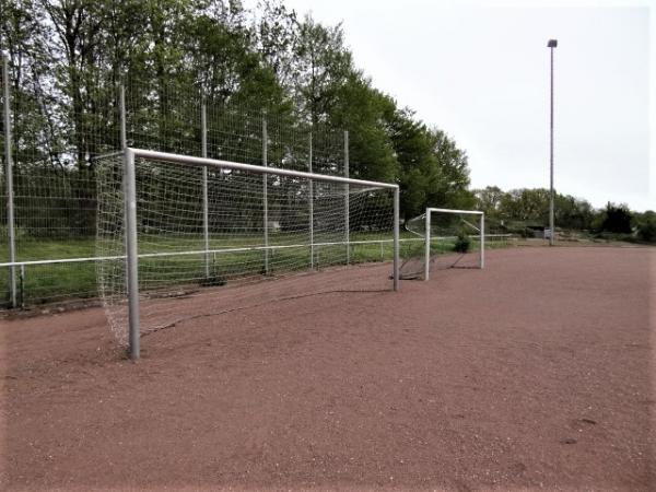 Stadion Am Hohen Busch Nebenplatz 3 - Viersen