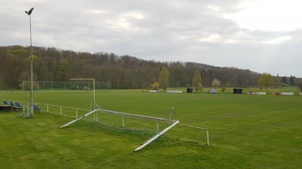 Sportplatz Ingersleben - Ingersleben