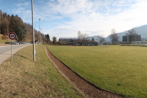 Sportplatz Oberei Platz 2 - Malters