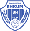 Wappen KF Shkupi 1927