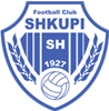 Wappen KF Shkupi