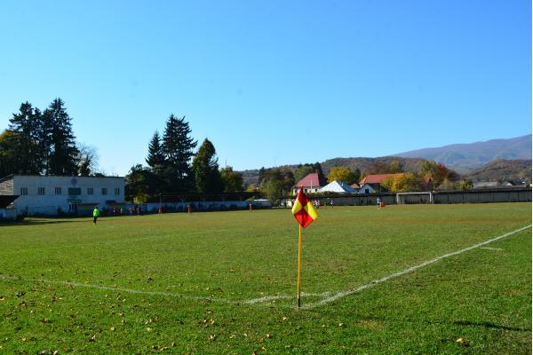 Stadion Borzhava - Dovhe