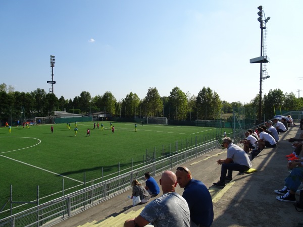 Centro Sportivo Mario Rigamonti Campo 1 - Brescia
