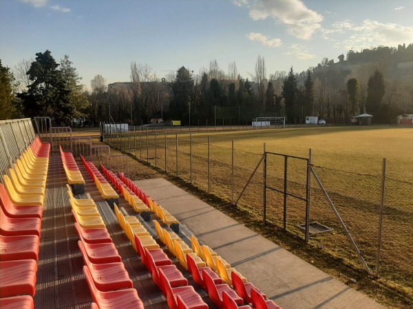 Campo Sportivo Generale Umberto Utili - Bergamo