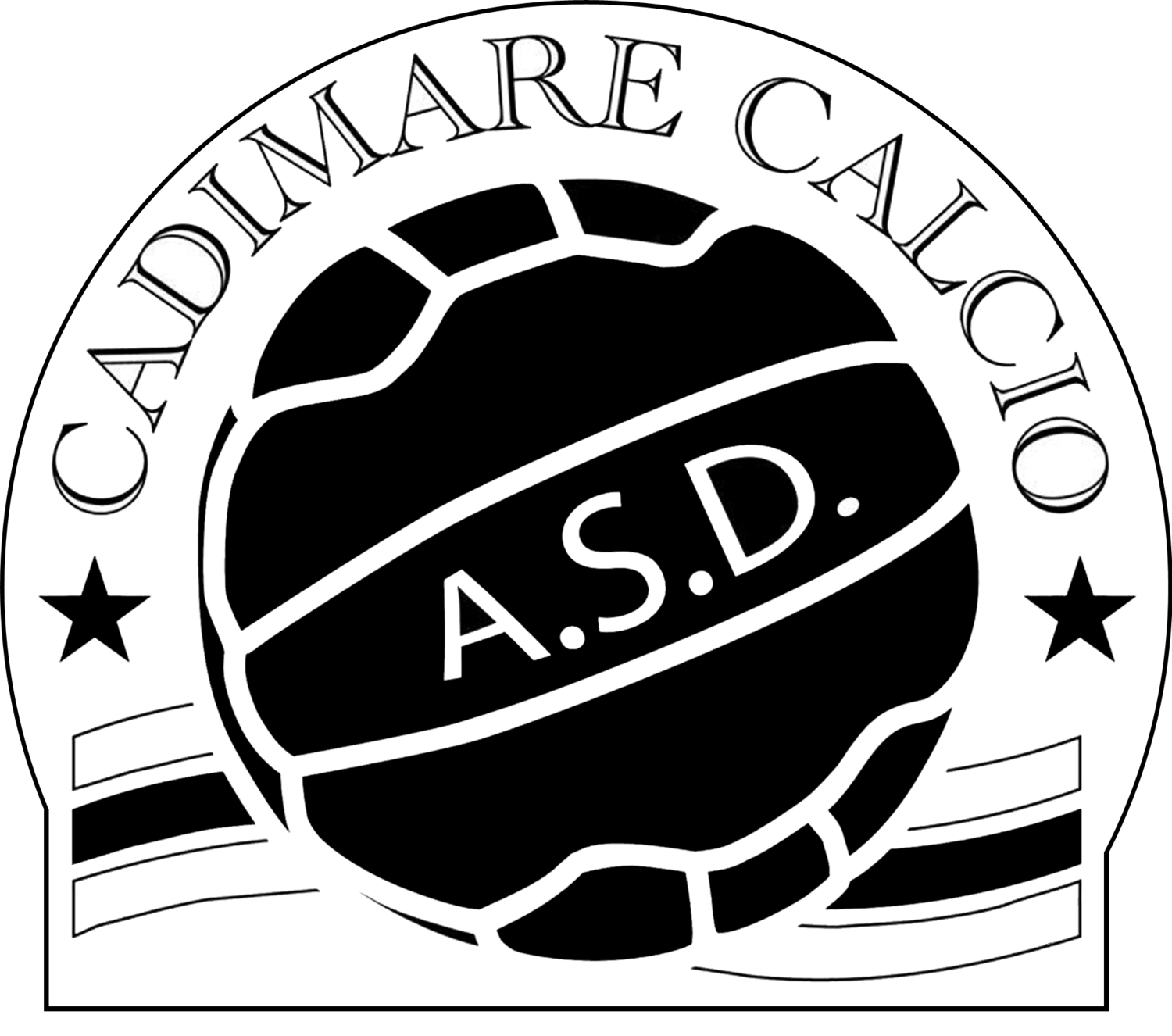 Wappen Cadimare Calcio