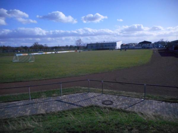 Sportzentrum Kronau - Kronau