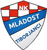 Wappen NK Mladost Tiborjanci