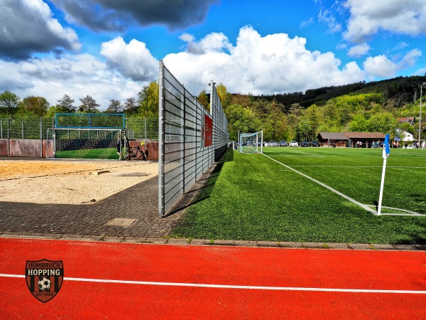 Motea Sportpark - Bergneustadt-Pernze