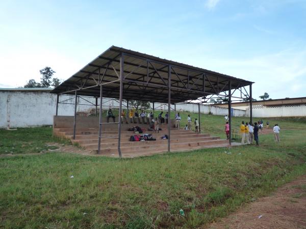 Stade Mumena - Kigali